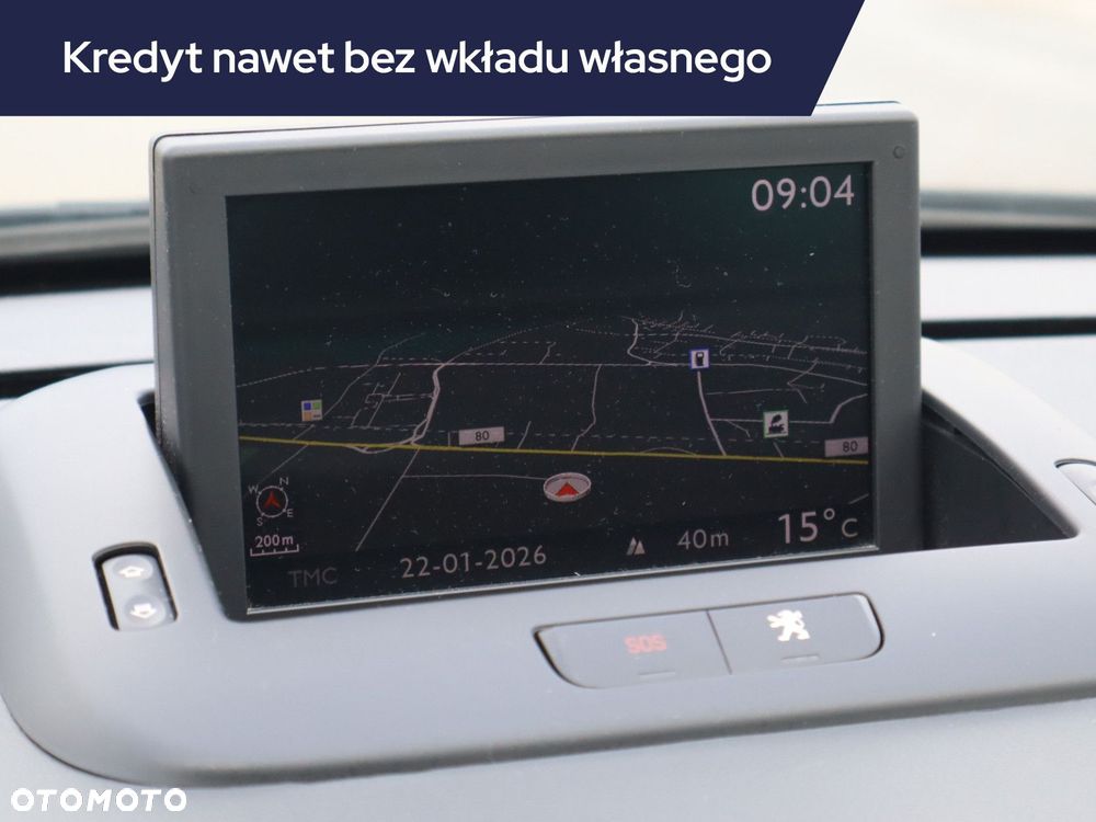 Peugeot 3008 - 15