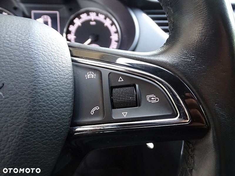 Skoda Octavia 2.0 TDI Clever - 34