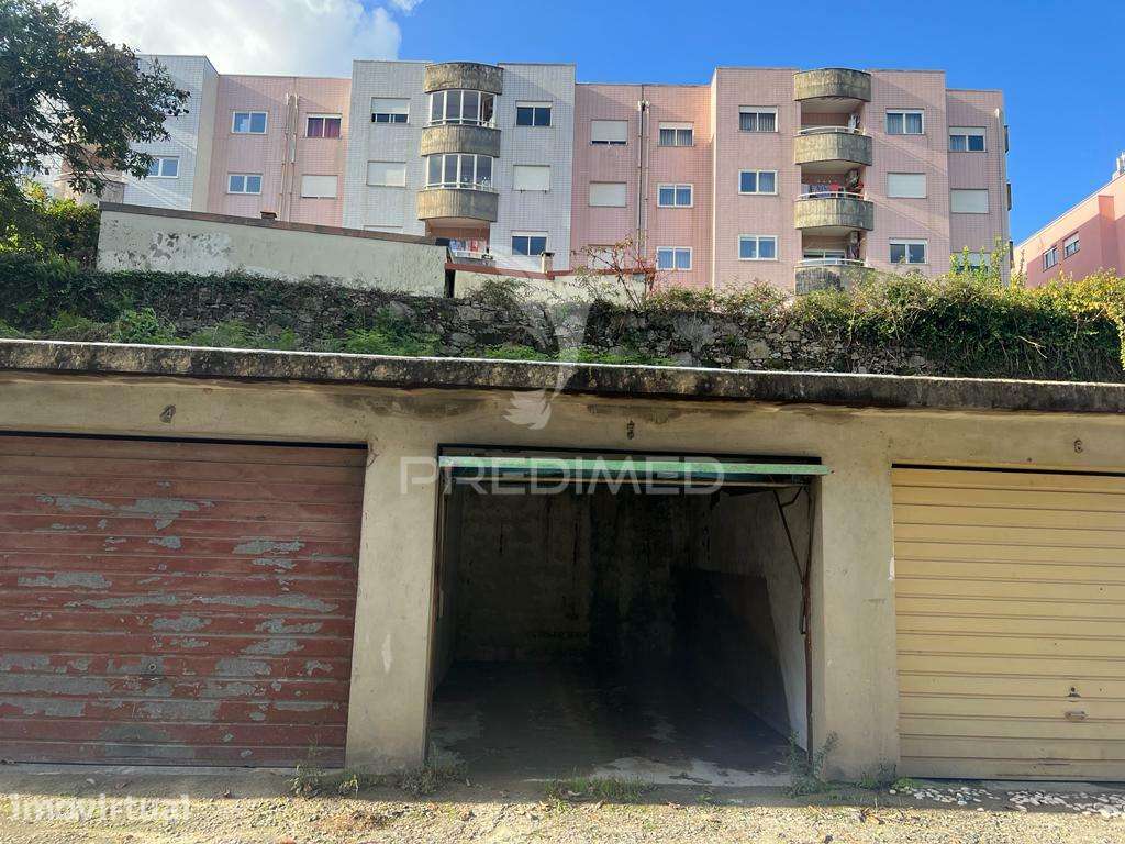 GARAGEM, S. VITOR, BRAGA (AREAL) - Grande imagem: 5/18