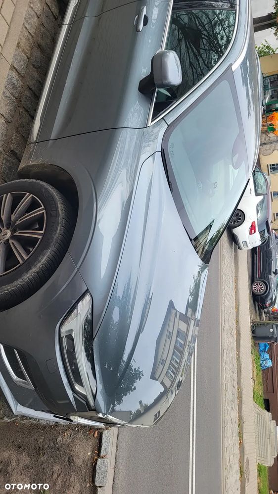 Volvo XC 60 D4 AWD Inscription - 1