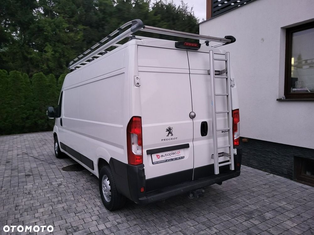 Peugeot Boxer - 18