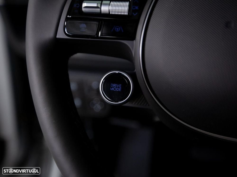 Hyundai Ioniq 6 - 16