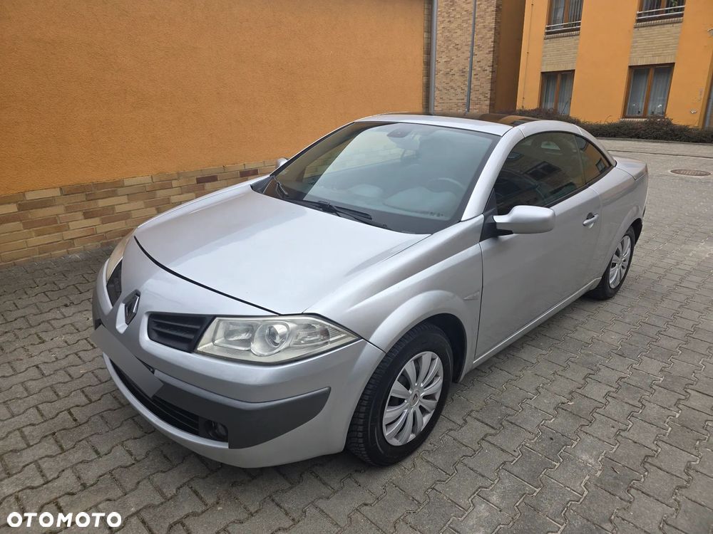 Renault Megane - 17
