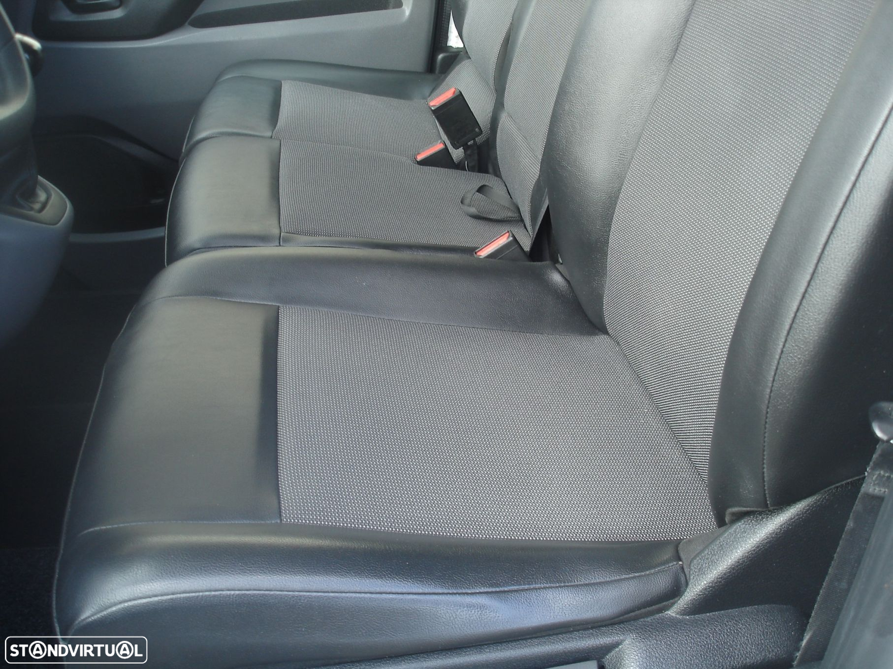 Peugeot Expert 2.0 BlueHDi L3H1 Premium Long - 7