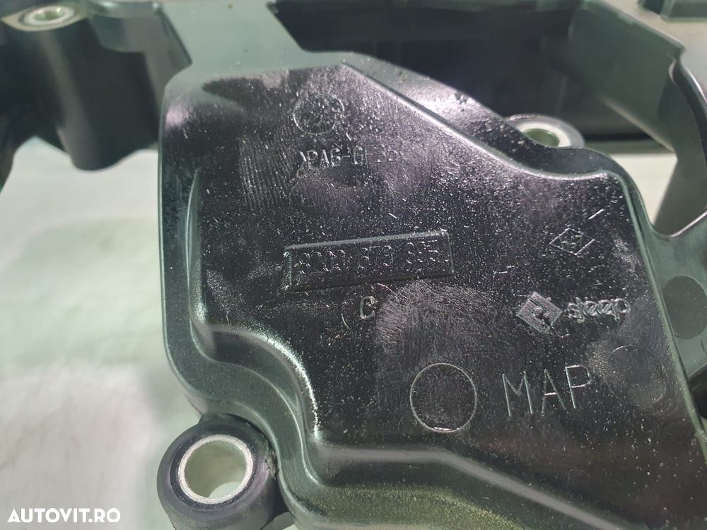 Epurator gaze 2.0 dci m9r740 8200673395 Renault Master 3 [2010 - 2015 - 2