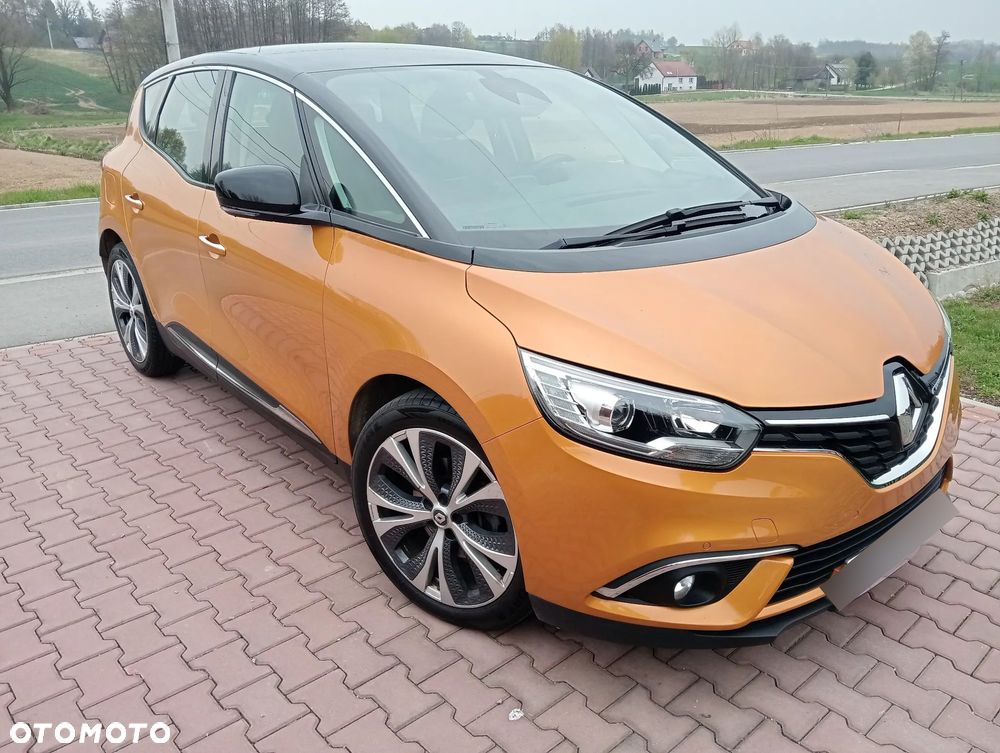 Renault Scenic ENERGY TCe 115 S&S Bose Edition - 15