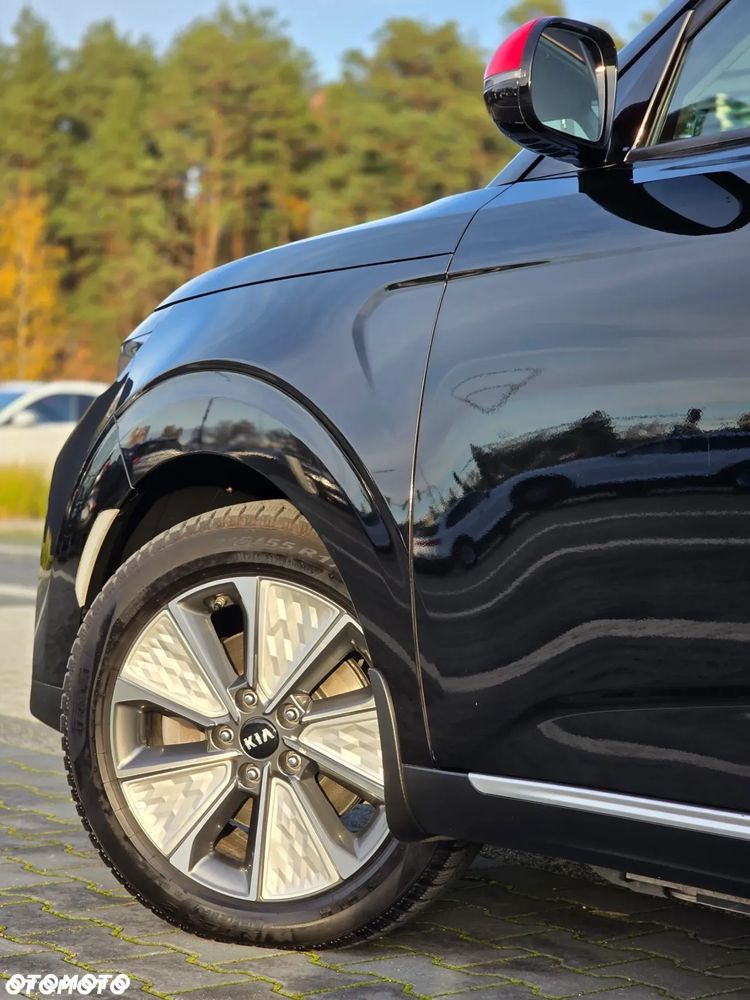 Kia Soul 64kWh L - 17