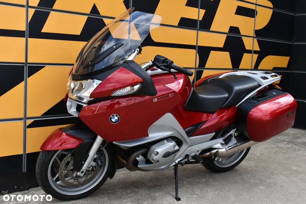 BMW RT - 7