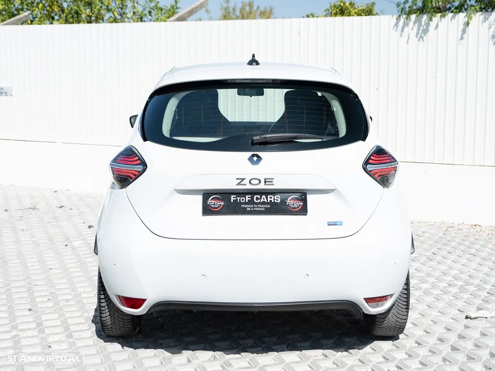 Renault Zoe - 6