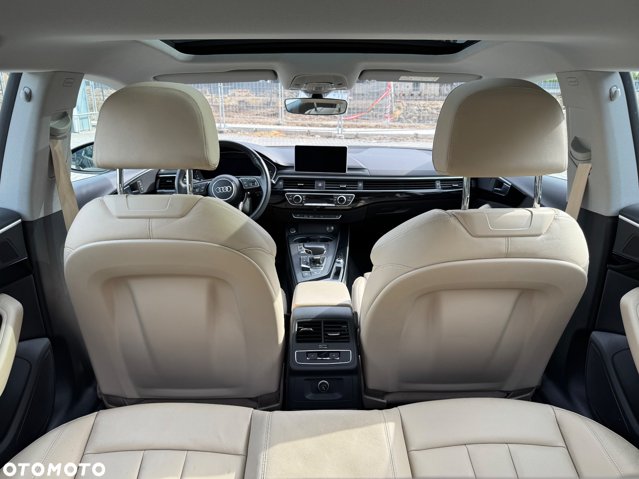 Audi A5 2.0 TFSI S tronic - 23