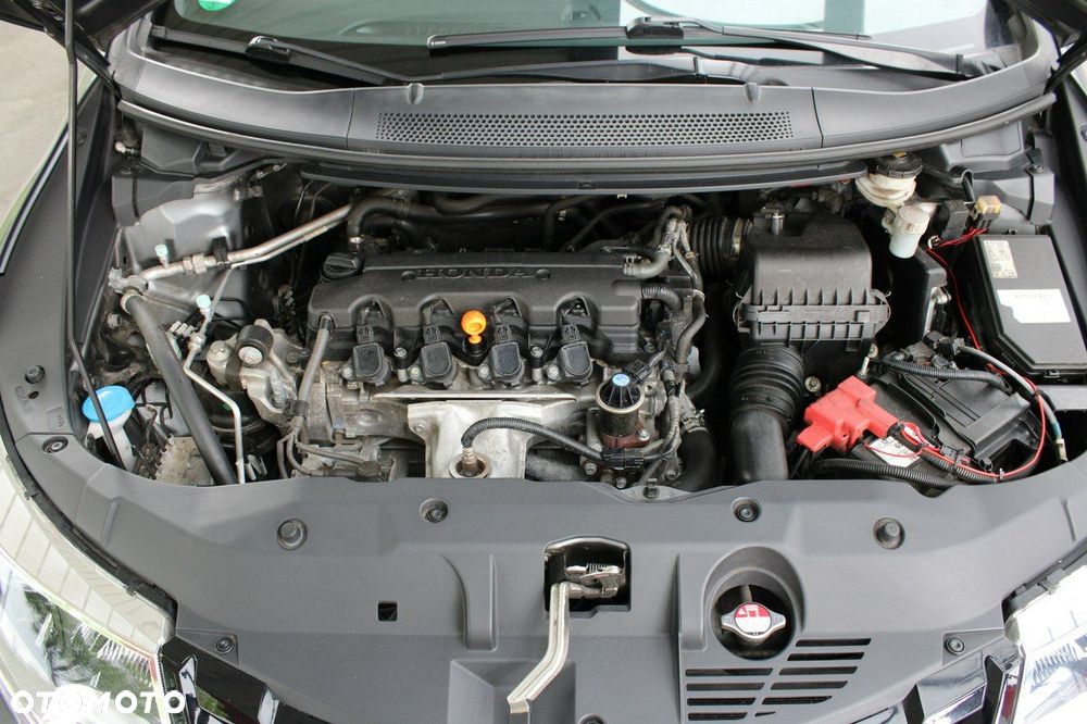 Honda Civic 1.8 Sport (Honda Connect+) - 32