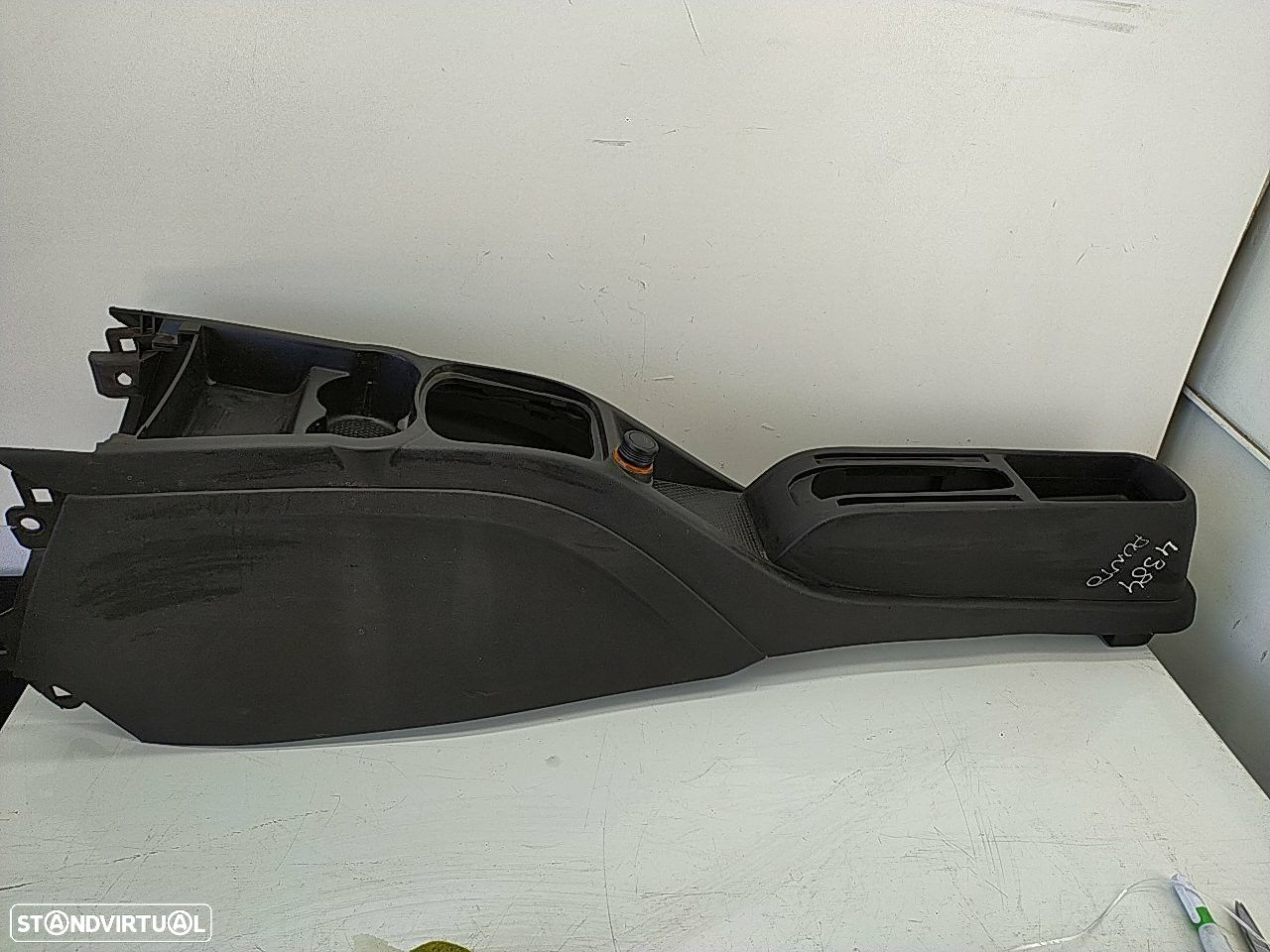 Consola Central Fiat Grande Punto Van (199_) - 1