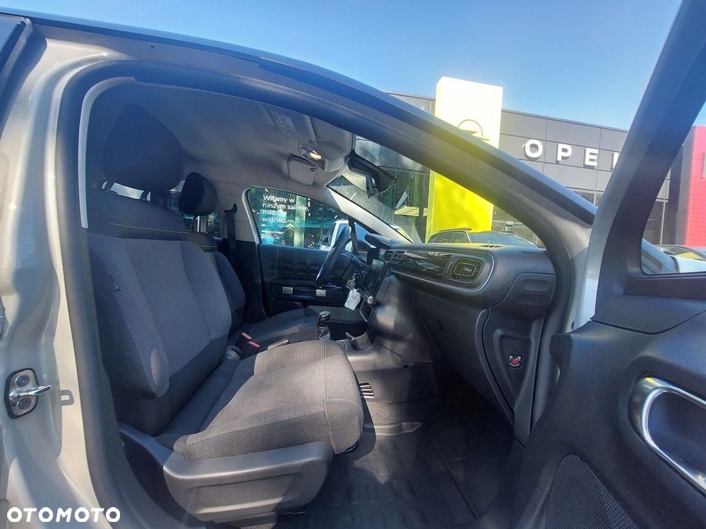 Citroën C3 1.2 PureTech You - 9