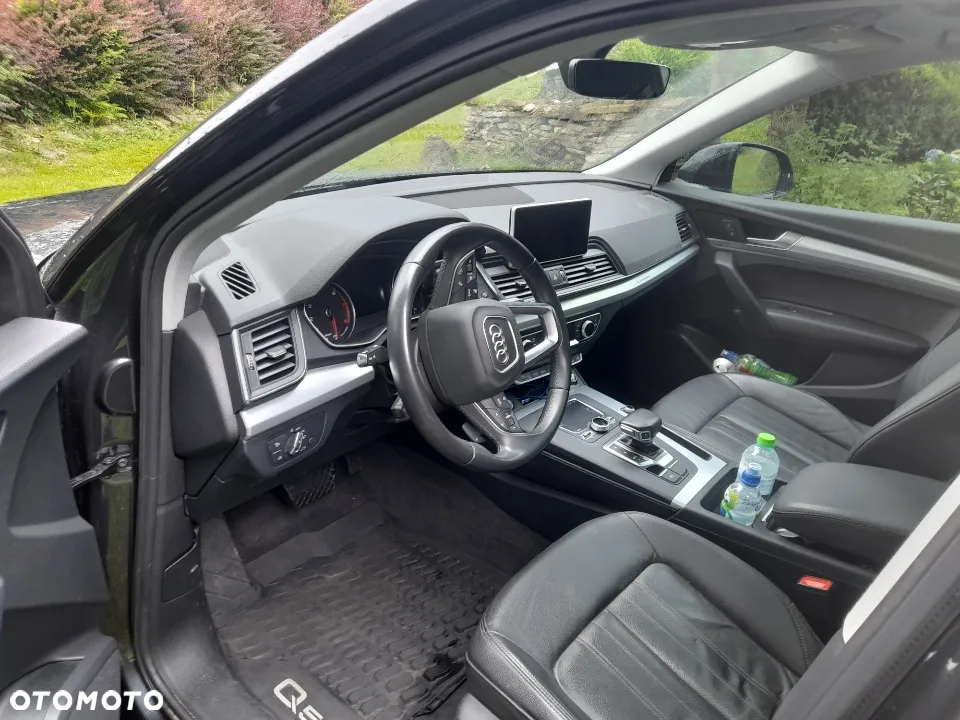 Audi Q5 - 7