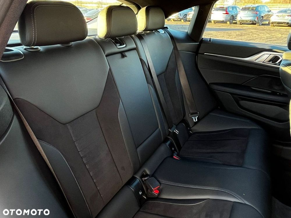 BMW Seria 4 430i M Sport - 14