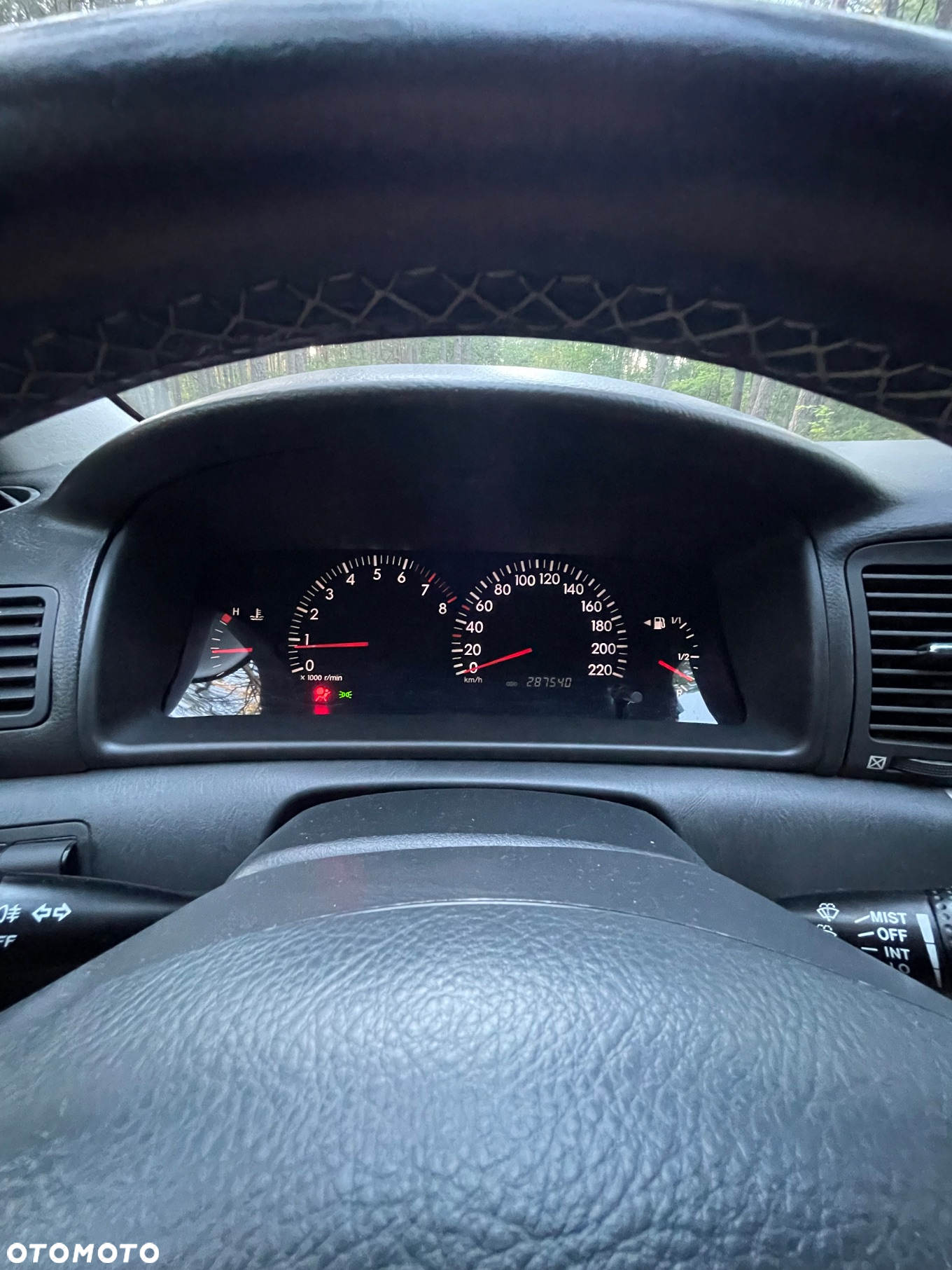 Toyota Corolla 1.6 VVT-i Sol - 9