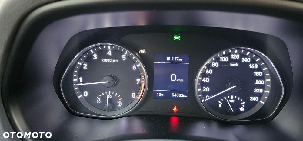 Hyundai i30 1.5 DPI Comfort - 15