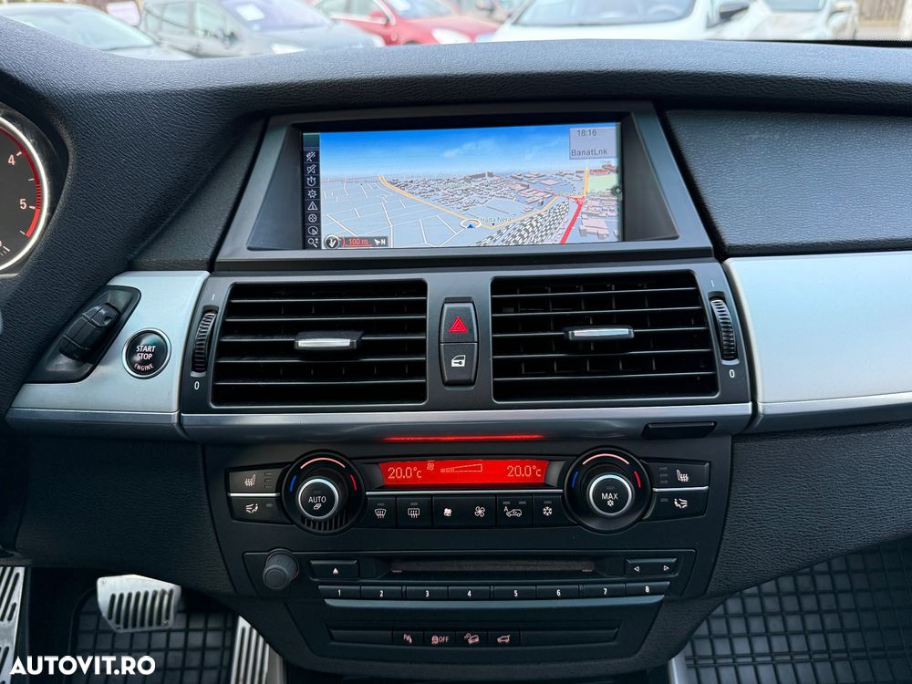 BMW X5 xDrive30d Edition Exclusive - 12