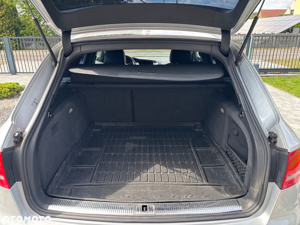 Audi A4 Avant - 12