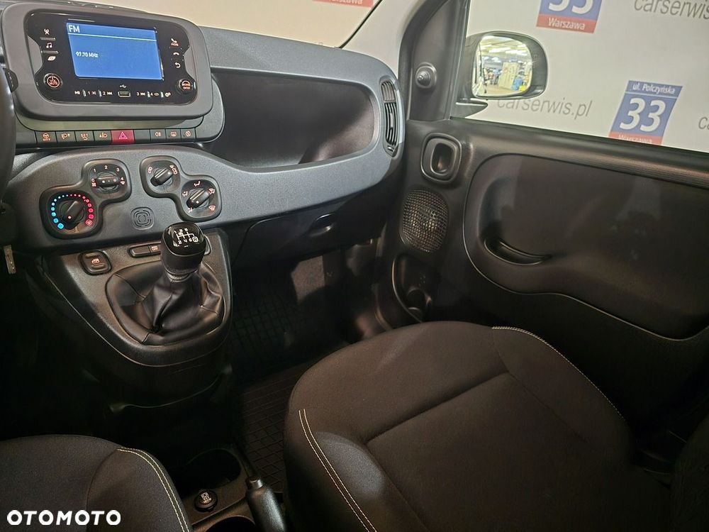 Fiat Panda - 20