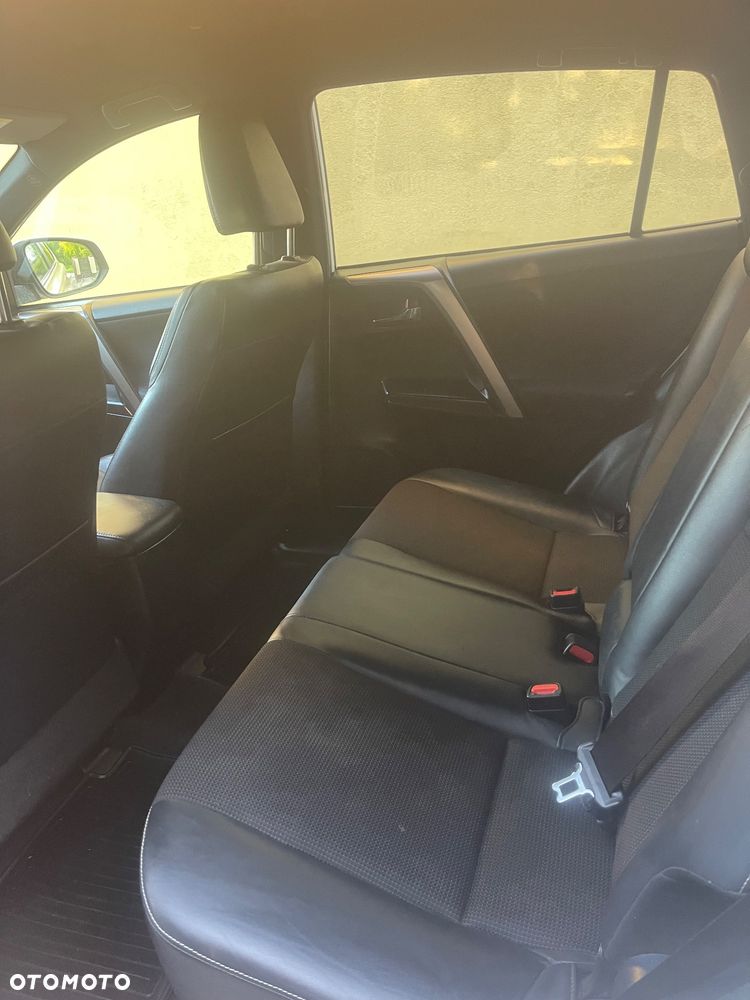 Toyota RAV4 2.0 Prestige 4x4 MS - 34