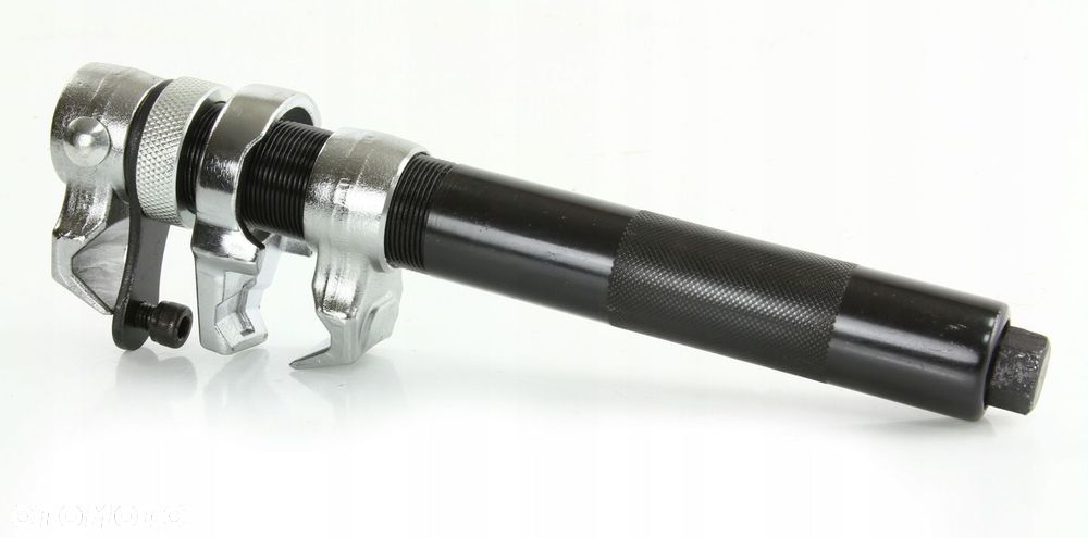 ŚCIĄGACZ DO SPRĘŻYN McPHERSON MECHANICZNY 23-280mm KUTY - 3