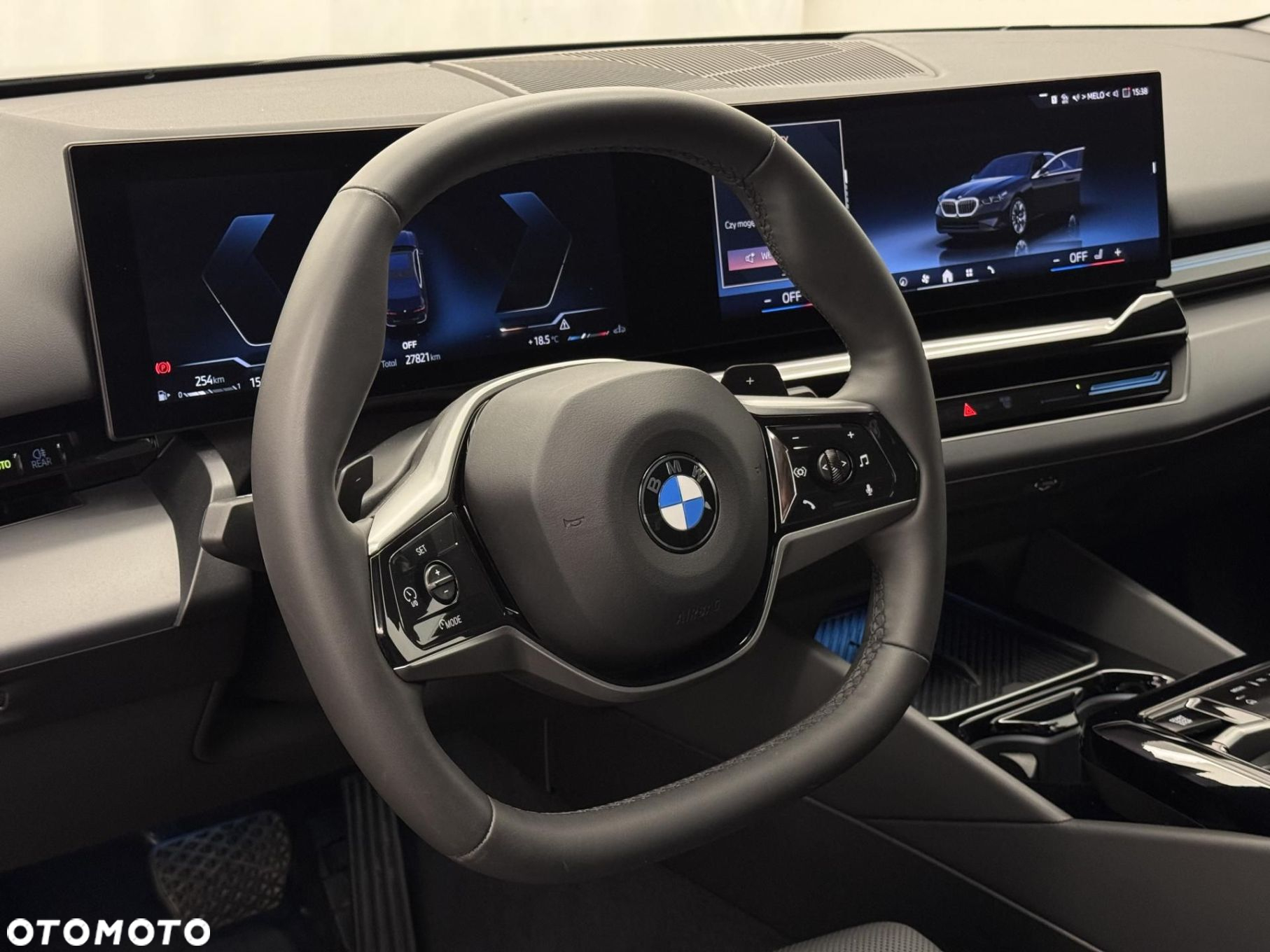 BMW Seria 5 - 16