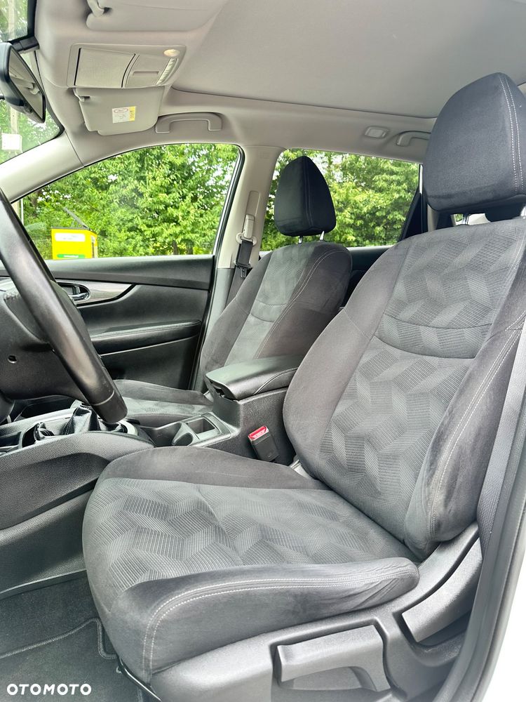 Nissan X-Trail 1.6 DIG-T Tekna - 18