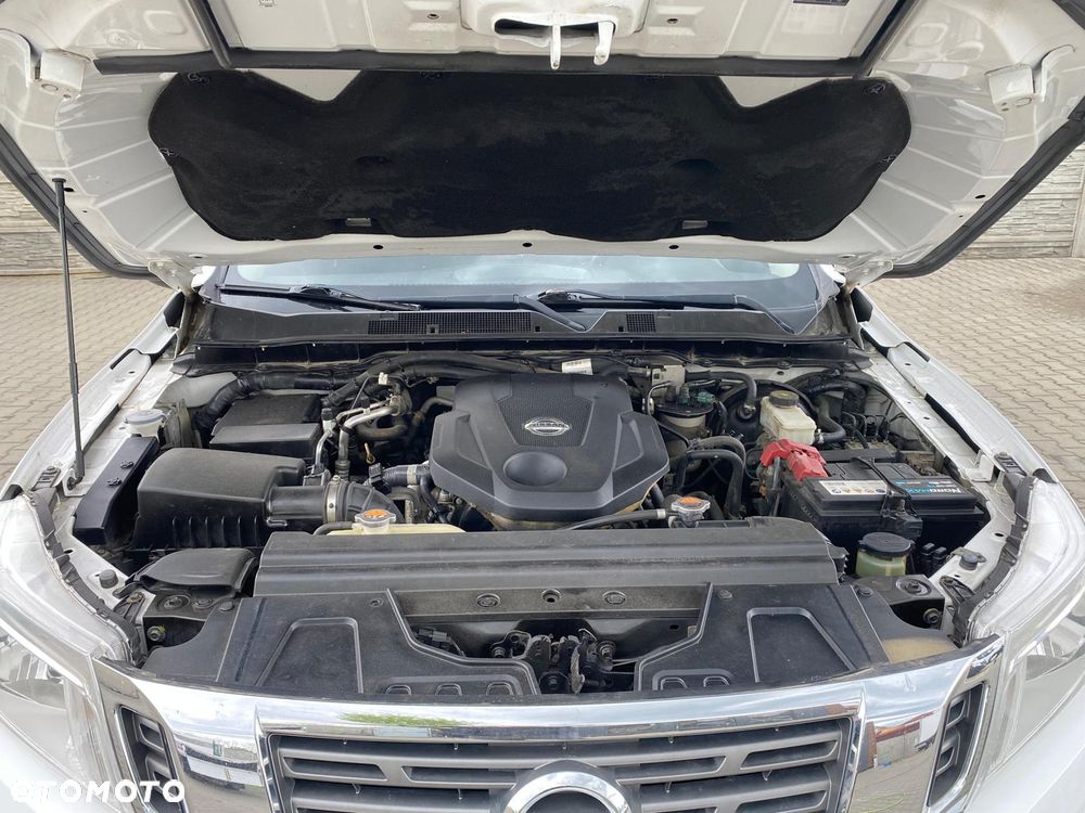 Nissan Navara KC Visia - 30