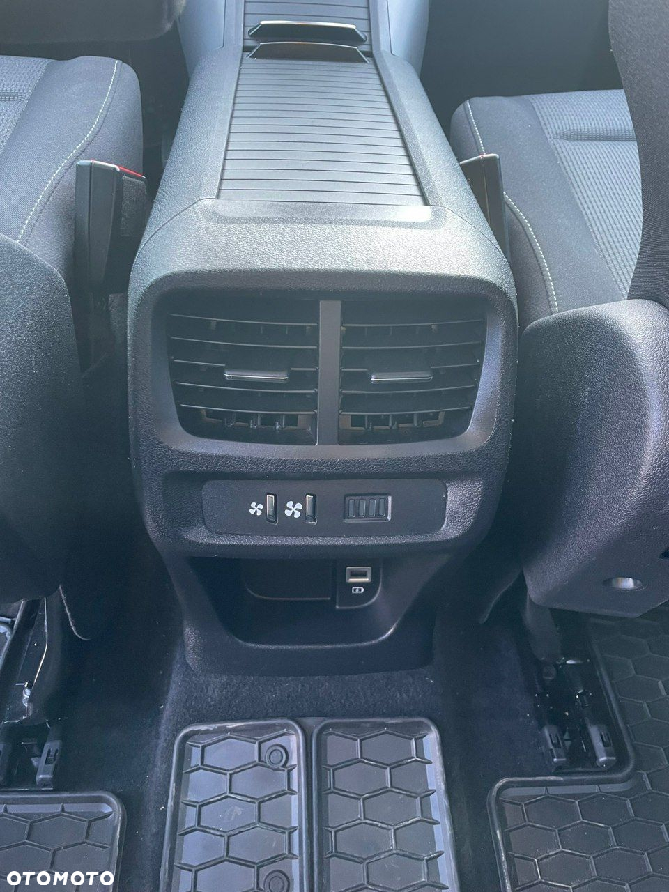 Toyota Proace City Verso - 22