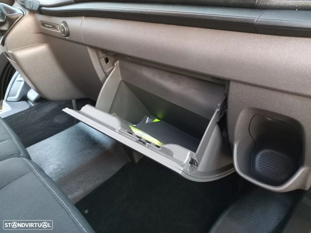 Ford Transit Custom 320L1 2.0 H1-T.B.Trend - 38