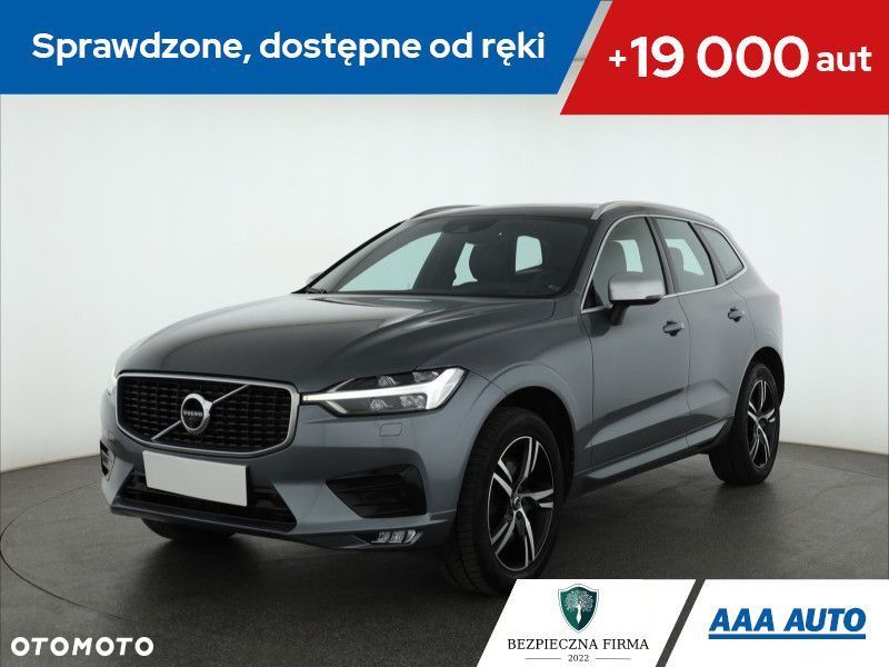 Volvo XC 60 - 2