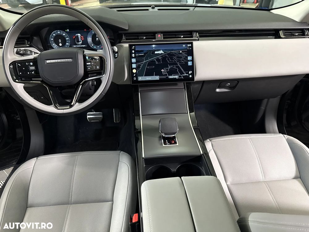Land Rover Range Rover Velar - 10