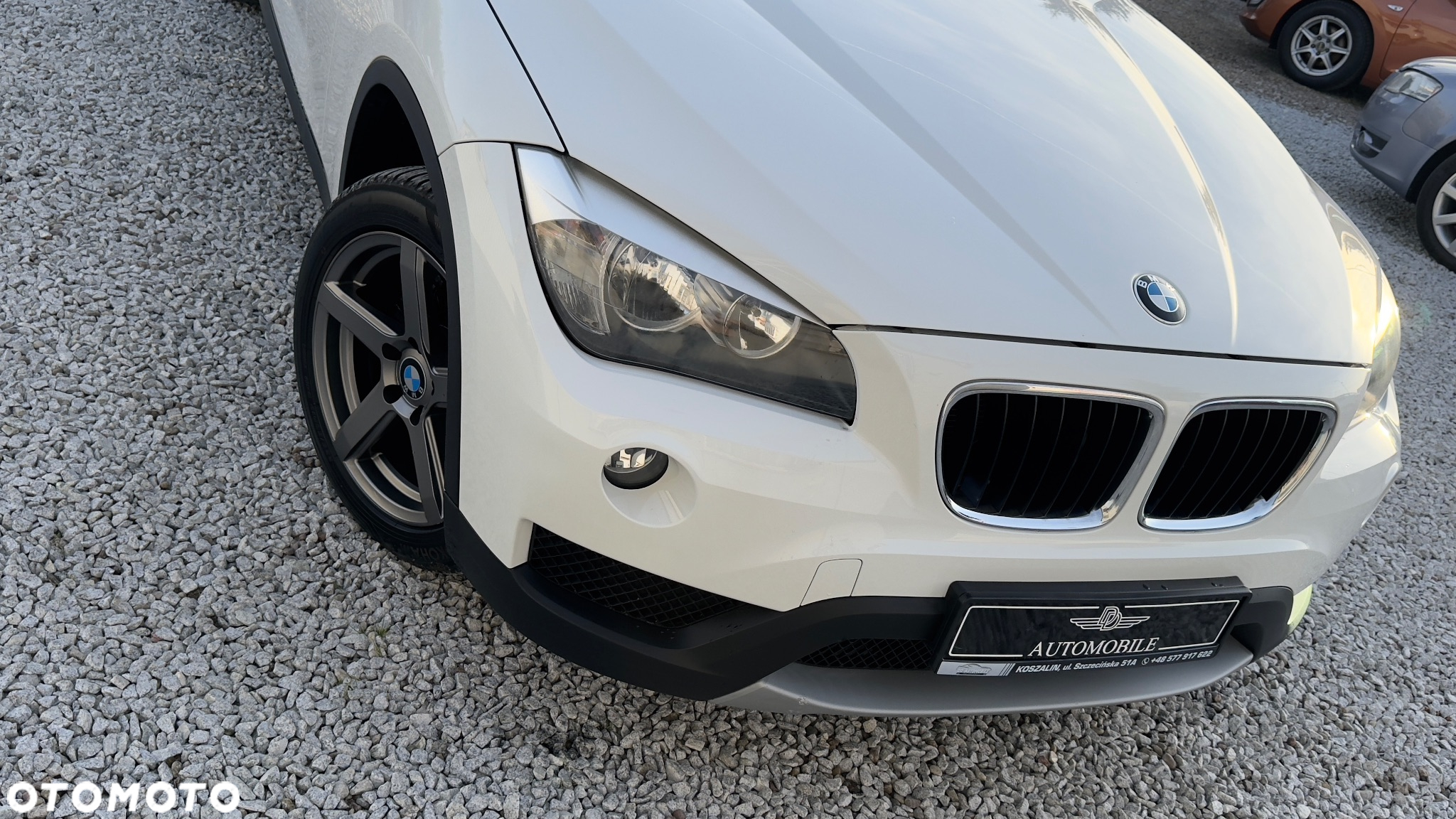 BMW X1 xDrive18d - 24