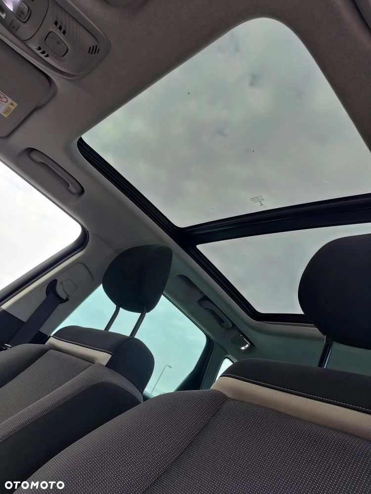 Citroën C3 Aircross - 11
