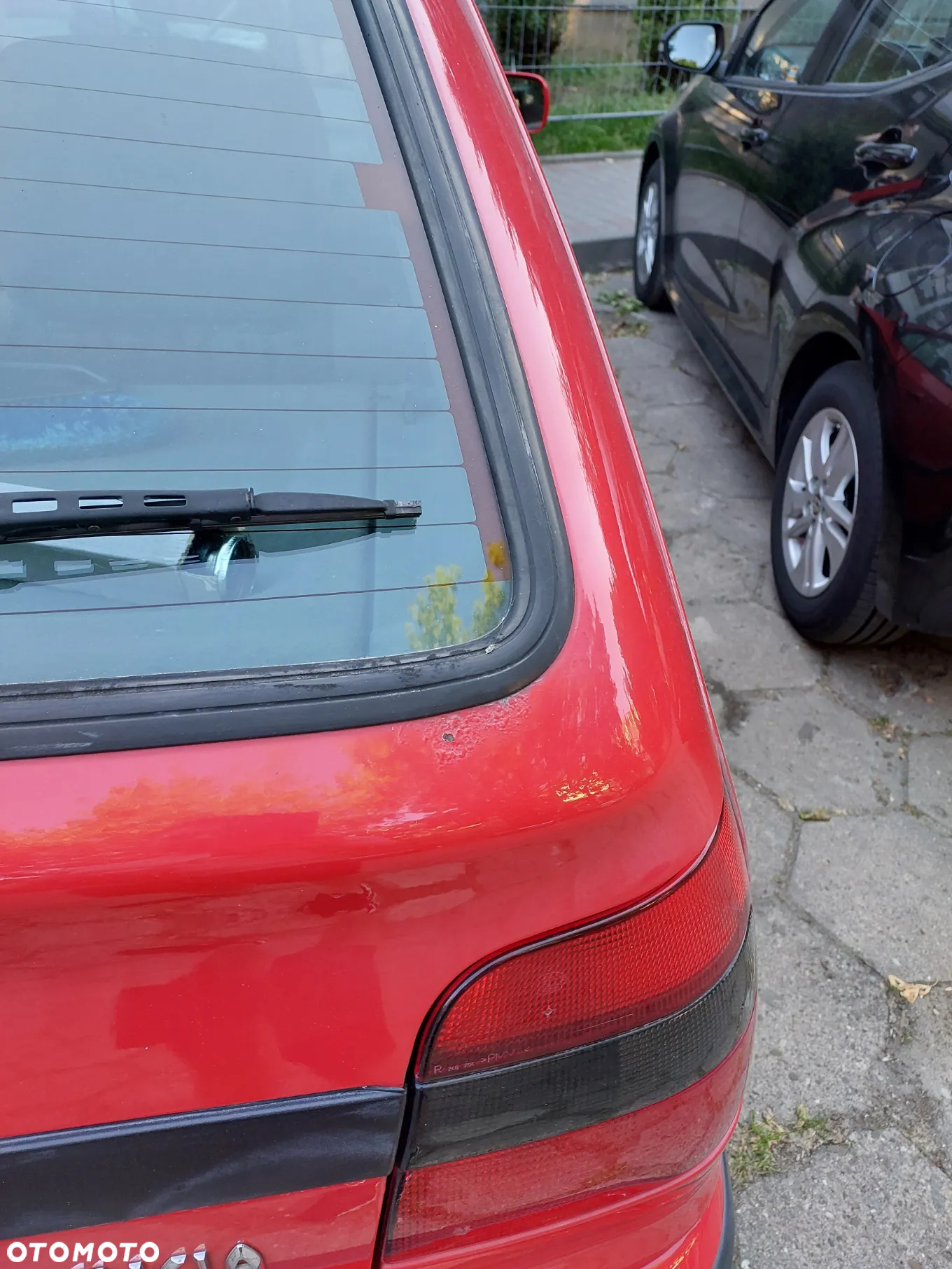 Skoda Felicia - 4