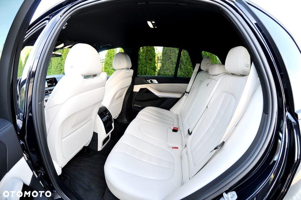 BMW X5 xDrive30d sport - 21