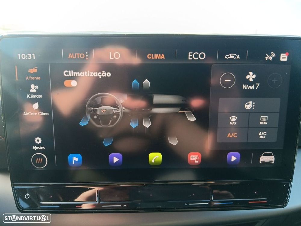 Cupra Born 58 kWh e-Boost Plus - 25