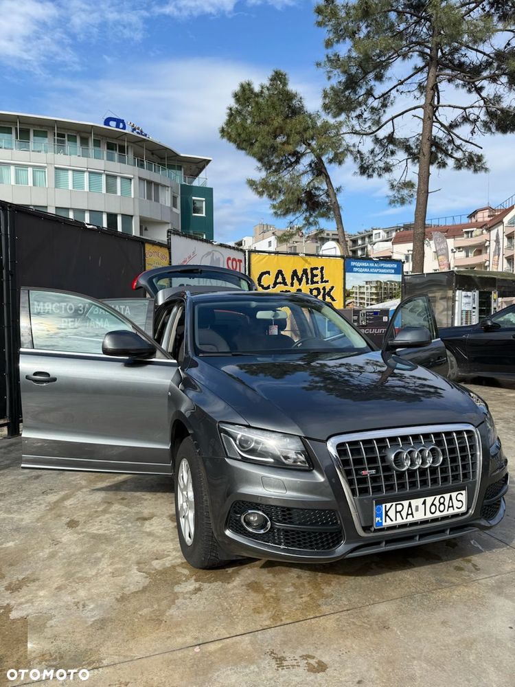 Audi Q5 - 13