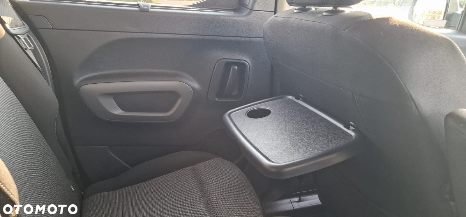Toyota Proace City Verso 1.5 D-4D Family - 10