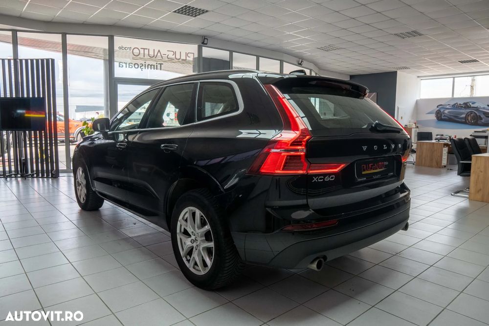 Volvo XC 60 T5 Geartronic Momentum Pro - 32