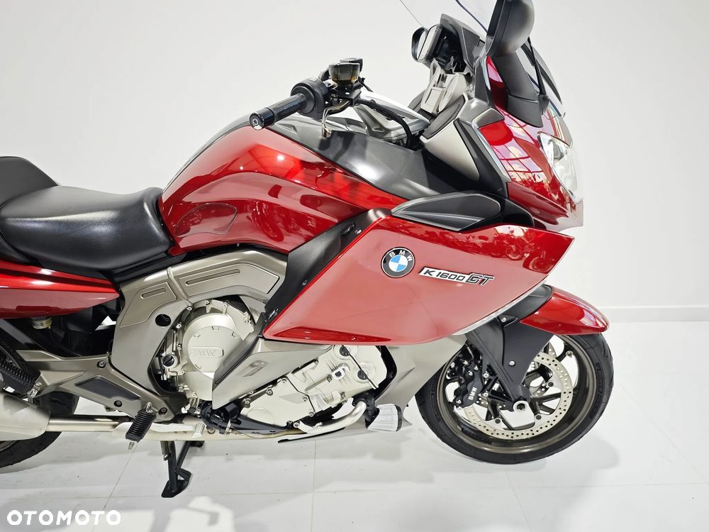 BMW K - 9