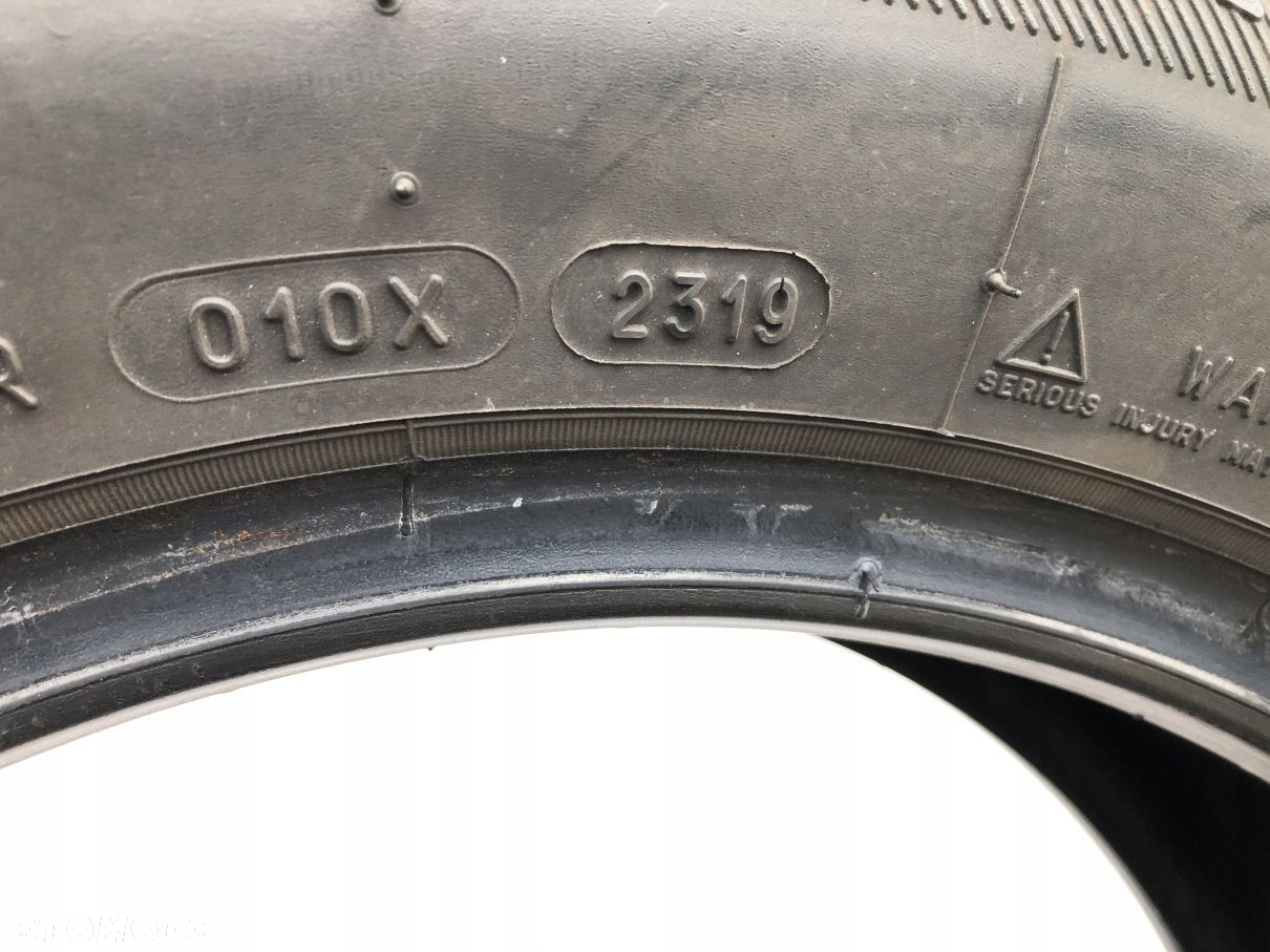 OPONY 175/70/14 84T BFGOODRICH G-FORCE WINTER - 9