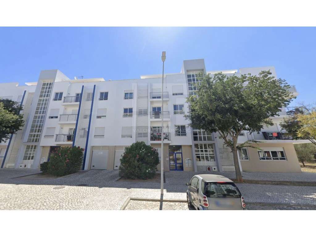 APARTAMENTO T2 PARA VENDA - LOULÉ - FARO - Grande imagem: 2/18
