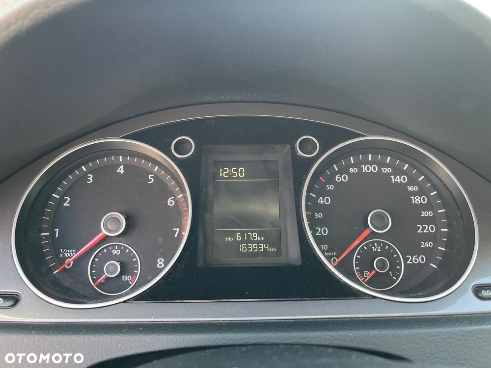 Volkswagen Passat 1.8 TSI Sportline - 5