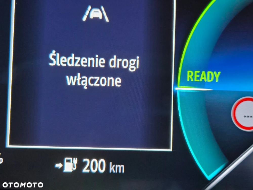 Renault Zoe (mit Batterie) Z.E 50 INTENS - 24