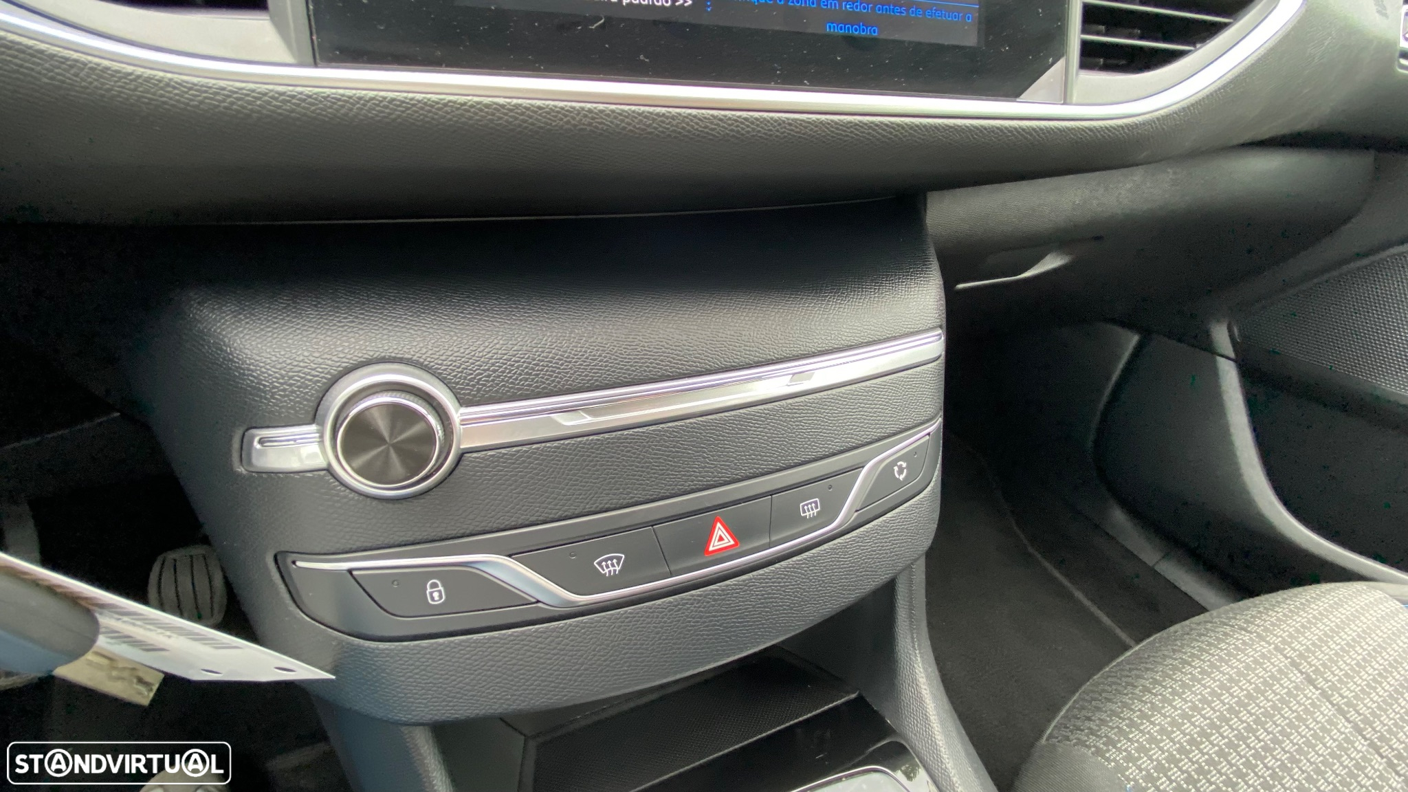 Peugeot 308 SW 1.2 PureTech Style - 45