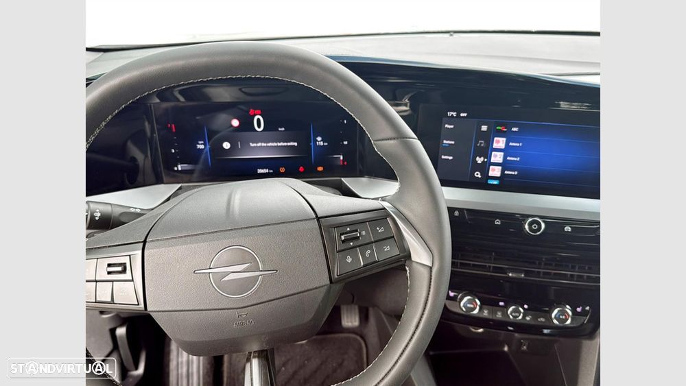 Opel Mokka 1.2 T Edition - 15