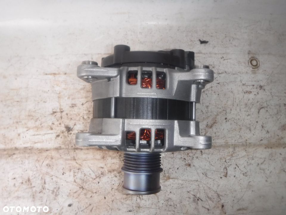 alternator nowy 1,0 1,5 tsi vw audi golf tiguan a3 04e903024sx - 1