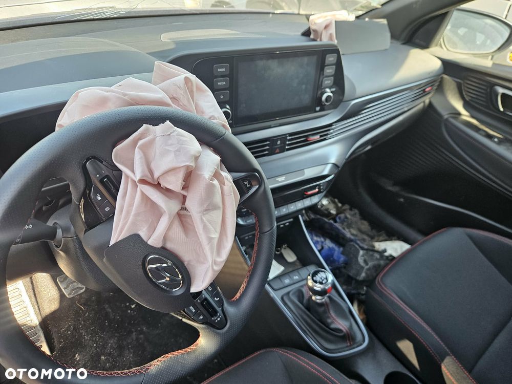 Hyundai i20 1.0 T-GDi N Line - 12
